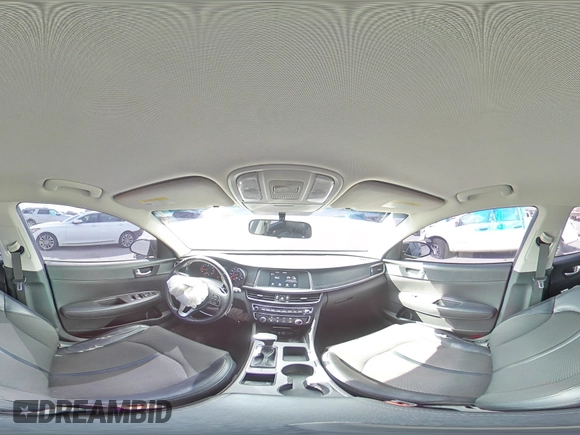 2018 Kia Optima S with VIN 5XXGT4L3XJG239610, listed as a Copart auction lot 44654245 with 117,806 mi miles and Salvage Title. Bid and sale history available at carsss.com. Image 13.