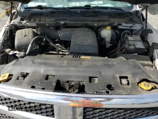2016 Ram 1500 Tradesman с VIN 1C6RR6FG5GS376431, выставлен на аукционе Copart как лот 51421825 с пробегом 186 441 миль миль и Списание • Salvage title. История ставок и продаж доступна на DreamBid. Изображение 11.