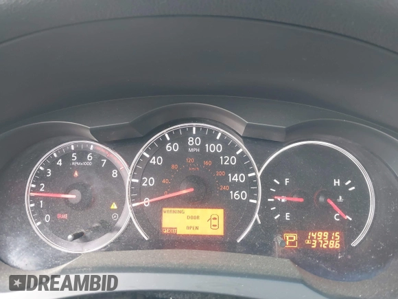 2012 Nissan Altima S with VIN 1N4AL2AP9CN530595, listed as a IAAI auction lot 41922490 with 149,915 mi miles and . Bid and sale history available at DreamBid. Image 7.