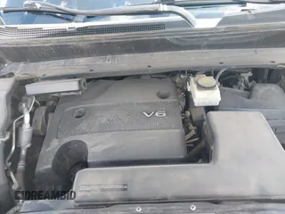 2016 Infiniti QX60 with VIN 5N1AL0MNXGC520860, listed as a IAAI auction lot 41955662 with 165,716 mi miles. Bid and sale history available at carsss.com. Image 10.