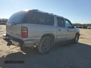 2004 Chevrolet Suburban LT with VIN 1GNEC16ZX4J141691, listed as a Copart auction lot 80963324 with 381,337 mi miles and Salvage Title. Bid and sale history available at carsss.com. Image 3.