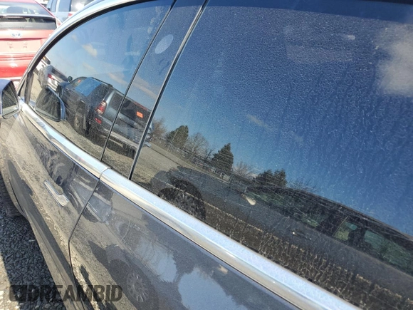 2018 Tesla Model 3 Long Range Battery with VIN 5YJ3E1EBXJF103797, listed as a Copart auction lot 47920715 with Not Provided miles and Salvage Title. Bid and sale history available at DreamBid. Image 8.