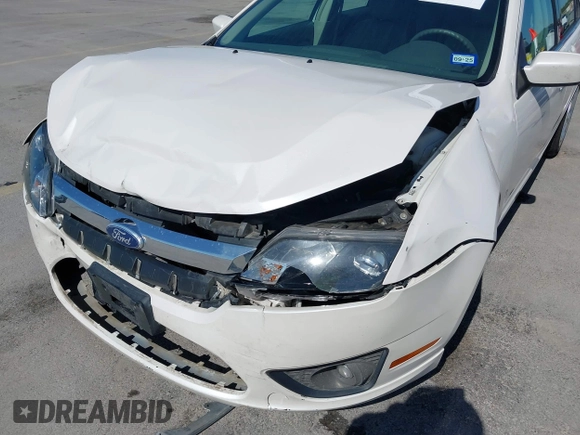 2010 Ford Fusion SE with VIN 3FAHP0HA4AR293386, listed as a IAAI auction lot 41978355 with 123,323 mi miles and . Bid and sale history available at DreamBid. Image 17.