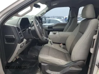 2015 Ford F-150 XLT with VIN 1FTEX1EP1FFD11200, listed as a Copart auction lot 47762895 with 116,120 mi miles and Salvage Title. Bid and sale history available at carsss.com. Image 7.