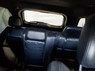 2017 Jeep Grand Cherokee Limited with VIN 1C4RJFBG7HC734873, listed as a Copart auction lot 53807055 with 0 mi miles and Non Repairable. Bid and sale history available at carsss.com. Image 10.