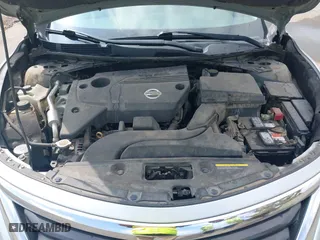 2013 Nissan Altima 2.5 SV with VIN 1N4AL3AP9DN469451, listed as a IAAI auction lot 42046585 with 146,898 mi miles. Bid and sale history available at carsss.com. Image 10.