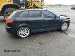 2006 Audi A3 z VIN WAUNF68P86A001146, wystawiony jako Copart lot #86570354 z przebiegiem Nie podano mil oraz Czysty tytuł • Clean title. Historia ofert i sprzedaży dostępna na DreamBid. Obrazek 3.