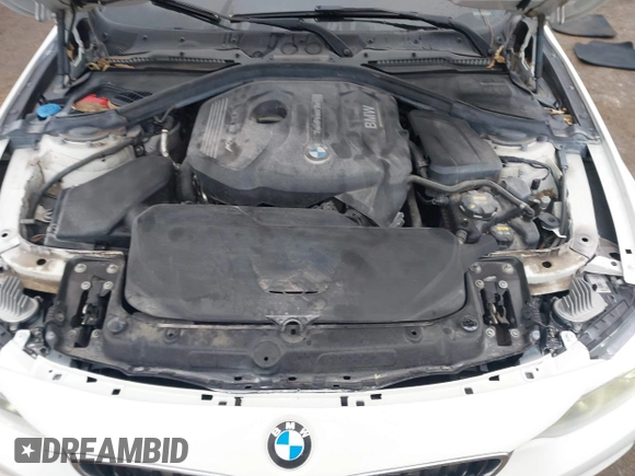 2020 BMW 4 Series 430i with VIN WBA4J1C03LCD79546, listed as a IAAI auction lot 41500883 with 33,729 mi miles and . Bid and sale history available at DreamBid. Image 10.