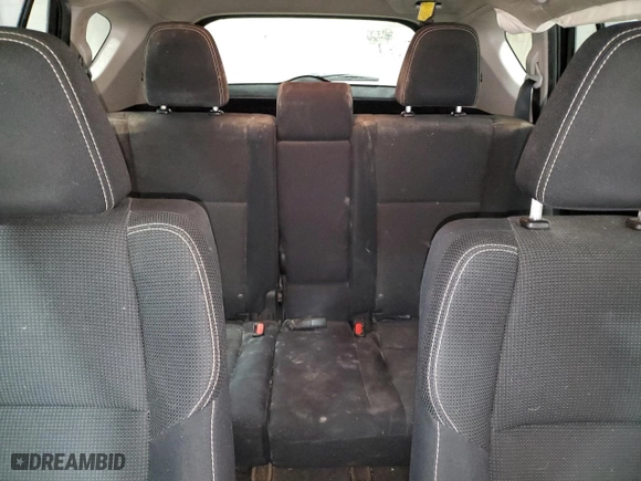 2018 Toyota RAV4 XLE with VIN 2T3RFREV7JW752970, listed as a Copart auction lot 44294865 with 122,333 mi miles and Salvage Title. Bid and sale history available at carsss.com. Image 10.