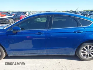 2018 Ford Fusion S with VIN 3FA6P0G78JR267564, listed as a IAAI auction lot 41862967 with 84,664 mi miles. Bid and sale history available at carsss.com. Image 14.