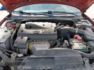 2006 Nissan Altima 2.5 with VIN 1N4AL11D06N321024, listed as a IAAI auction lot 41733825 with 115,493 mi miles. Bid and sale history available at carsss.com. Image 10.