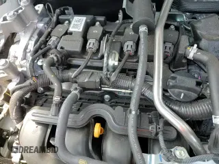 2025 Nissan Kicks S с VIN 3N8AP6BB6SL381297, выставлен на аукционе Copart как лот 69805675 с пробегом 9 528 миль миль и Списание • Salvage title. История ставок и продаж доступна на DreamBid. Изображение 13.