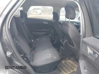 2019 Ford Edge SE с VIN 2FMPK3G93KBB03277, выставлен на аукционе IAAI как лот 41659567 с пробегом 204 704 миль миль и . История ставок и продаж доступна на DreamBid. Изображение 8.