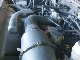 2008 Ford F-150 STX with VIN 1FTRX14W88FC00558, listed as a IAAI auction lot 43438344 with 111,576 mi miles and . Bid and sale history available at DreamBid. Image 12.