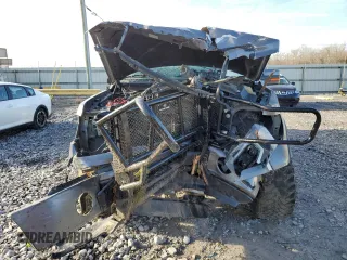 2013 Ford F-150 XL with VIN 1FTFW1EF3DKF18593, listed as a Copart auction lot 88673475 with Not Provided miles and Salvage Title. Bid and sale history available at DreamBid. Image 5.