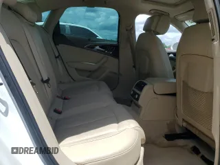 2016 Audi A6 Premium Plus с VIN WAUGFAFC4GN062659, выставлен на аукционе Copart как лот 63183565 с пробегом 89 559 миль миль и Списание • Salvage title. История ставок и продаж доступна на DreamBid. Изображение 10.