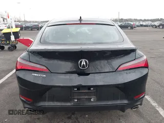 2024 Acura Integra z VIN 19UDE4H28RA003768, wystawiony jako IAAI lot #41666133 z przebiegiem 21 360 mil mil oraz . Historia ofert i sprzedaży dostępna na DreamBid. Obrazek 16.