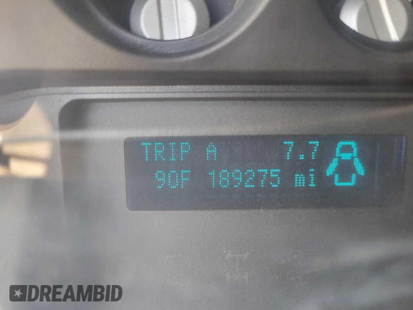 2011 Ford F-250 XL с VIN 1FT7X2B65BEC71987, выставлен на аукционе IAAI как лот 42596230 с пробегом 189 275 миль миль и . История ставок и продаж доступна на DreamBid. Изображение 1.