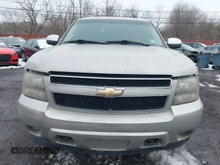 2009 Chevrolet Tahoe Special Service Vehicle with VIN 1GNFK03079R261304, listed as a IAAI auction lot 41555607 with 182,880 mi miles. Bid and sale history available at carsss.com. Image 12.