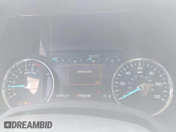 2021 Ford Expedition Max Limited with VIN 1FMJK2AT8MEA74337, listed as a IAAI auction lot 42389166 with 148,996 mi miles and . Bid and sale history available at DreamBid. Image 7.