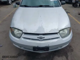 2004 Chevrolet Cavalier with VIN 1G1JC52F747282721, listed as a IAAI auction lot 41831315 with 234,059 mi miles. Bid and sale history available at carsss.com. Image 11.