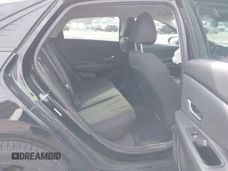 2022 Hyundai Elantra SEL z VIN KMHLS4AG8NU340311, wystawiony jako IAAI lot #42041259 z przebiegiem 37 144 mil mil oraz . Historia ofert i sprzedaży dostępna na DreamBid. Obrazek 8.