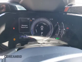 2022 Lexus NX 350h Premium z VIN JTJGKCEZ2N2008532, wystawiony jako Copart lot #57531565 z przebiegiem 55 348 mil mil oraz Szkody całkowita. Historia ofert i sprzedaży dostępna na DreamBid. Obrazek 9.