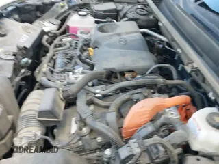 2024 Toyota RAV4 Hybrid SE с VIN 4T3T6RFV0RU144885, выставлен на аукционе IAAI как лот 42958786 с пробегом 40 481 миль миль и . История ставок и продаж доступна на DreamBid. Изображение 19.