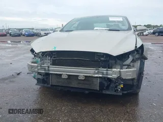 2018 Ford Fusion Titanium with VIN 3FA6P0D9XJR241859, listed as a IAAI auction lot 41893946 with 125,189 mi miles and . Bid and sale history available at DreamBid. Image 6.