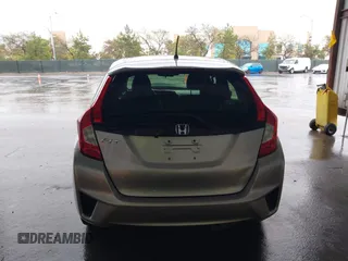 2016 Honda Fit LX with VIN JHMGK5H59GX017076, listed as a IAAI auction lot 41788349 with 83,295 mi miles. Bid and sale history available at carsss.com. Image 16.