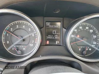 2011 Jeep Grand Cherokee Laredo with VIN 1J4RR4GG5BC578257, listed as a Copart auction lot 52393825 with 244,554 mi miles and Salvage Title. Bid and sale history available at carsss.com. Image 9.