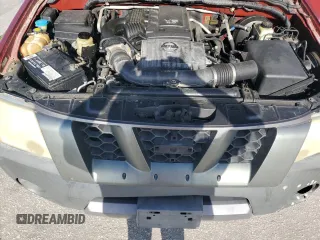 2006 Nissan Xterra SE с VIN 5N1AN08U66C505993, выставлен на аукционе Copart как лот 56978745 с пробегом 223 970 миль миль и Чистый • Clean title. История ставок и продаж доступна на DreamBid. Изображение 12.