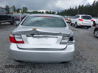 2008 Lexus LS 460 с VIN JTHBL46F285054416, выставлен на аукционе IAAI как лот 42239100 с пробегом 71 943 миль миль и . История ставок и продаж доступна на DreamBid. Изображение 6.