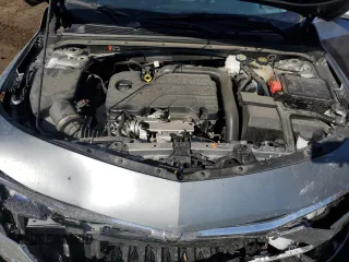 2024 Chevrolet Malibu RS with VIN 1G1ZG5ST6RF140046, listed as a Copart auction lot 48470685 with 24,538 mi miles and Salvage Title. Bid and sale history available at DreamBid. Image 12.