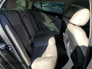 2012 Kia Optima EX z VIN 5XXGN4A77CG031915, wystawiony jako Copart lot #88993055 z przebiegiem 163 289 mil mil oraz Szkoda całkowita • Salvage title. Historia ofert i sprzedaży dostępna na DreamBid. Obrazek 10.