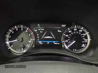 2023 Toyota Highlander L z VIN 5TDKDRAH7PS505420, wystawiony jako Copart lot #55535115 z przebiegiem 44 061 mil mil oraz Czysty tytuł • Clean title. Historia ofert i sprzedaży dostępna na DreamBid. Obrazek 9.