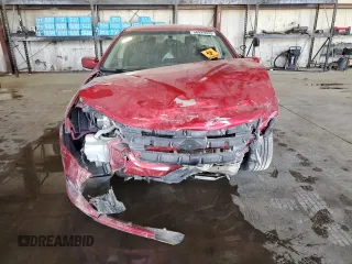 2012 Ford Fusion SE с VIN 3FAHP0HG8CR149105, выставлен на аукционе Copart как лот 56929595 с пробегом Не указан миль и Списание • Salvage title. История ставок и продаж доступна на DreamBid. Изображение 5.