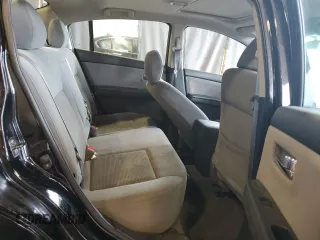 2012 Nissan Sentra S with VIN 3N1AB6AP4CL778342, listed as a Copart auction lot 61245325 with 106,623 mi miles and Salvage title. Bid and sale history available at DreamBid. Image 10.
