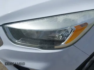 2017 Ford Escape SE with VIN 1FMCU9G90HUC66502, listed as a IAAI auction lot 41991527 with 219,380 mi miles. Bid and sale history available at carsss.com. Image 6.