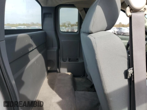 2007 Dodge Dakota ST with VIN 1D7HE22K87S199866, listed as a Copart auction lot 78001294 with 120,374 mi miles and Salvage Title. Bid and sale history available at DreamBid. Image 10.