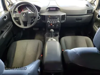 2011 Mitsubishi Endeavor LS with VIN 4A4JN2AS8BE030301, listed as a Copart auction lot 77807174 with 147,676 mi miles and Salvage Title. Bid and sale history available at carsss.com. Image 8.