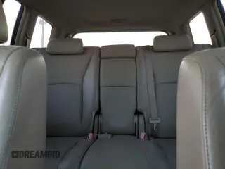2007 Toyota Highlander w/3rd Row z VIN JTEDW21A070019527, wystawiony jako Copart lot #48214145 z przebiegiem 185 596 mil mil oraz Szkoda całkowita • Salvage title. Historia ofert i sprzedaży dostępna na DreamBid. Obrazek 10.