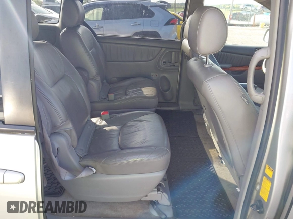 2008 Toyota Sienna XLE with VIN 5TDZK22C58S221834, listed as a IAAI auction lot 42183708 with 216,718 mi miles and . Bid and sale history available at DreamBid. Image 8.