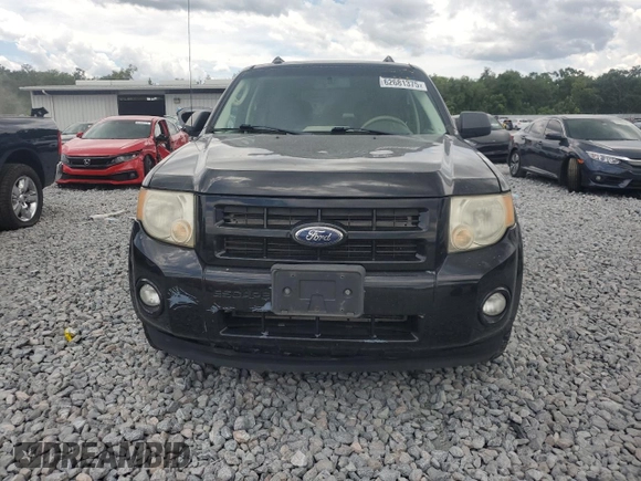 2009 Ford Escape Hybrid with VIN 1FMCU593X9KA79055, listed as a Copart auction lot 62681375 with 136,737 mi miles and Clean title. Bid and sale history available at DreamBid. Image 5.