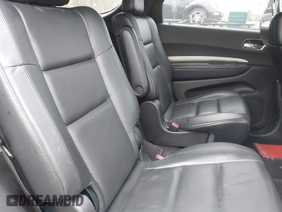 2017 Dodge Durango GT with VIN 1C4RDJDGXHC907082, listed as a IAAI auction lot 42042615 with 72,721 mi miles and . Bid and sale history available at DreamBid. Image 8.