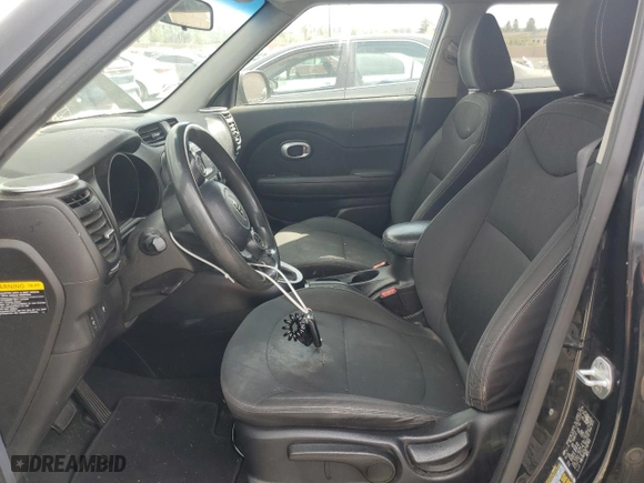 2014 Kia Soul with VIN KNDJN2A21E7097631, listed as a Copart auction lot 50556625 with 138,691 mi miles and Clean Title. Bid and sale history available at carsss.com. Image 7.