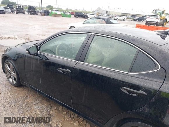 2013 Lexus IS 250 with VIN JTHBF5C26D5193277, listed as a IAAI auction lot 42199411 with Not provided miles and . Bid and sale history available at DreamBid. Image 13.