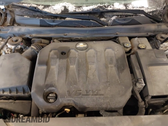 2018 Chevrolet Impala LT with VIN 2G1105S3XJ9102236, listed as a IAAI auction lot 41433120 with 113,476 mi miles and . Bid and sale history available at DreamBid. Image 10.