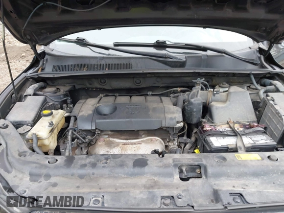 2012 Toyota RAV4 Sport with VIN JTMRF4DV6C5053067, listed as a IAAI auction lot 41904782 with 209,347 mi miles. Bid and sale history available at carsss.com. Image 10.