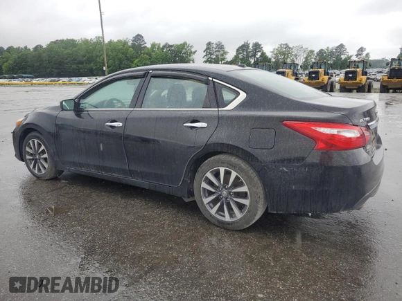 2017 Nissan Altima SV z VIN 1N4AL3AP6HC188628, wystawiony jako Copart lot #59498155 z przebiegiem 99 675 mil mil oraz Szkoda całkowita • Salvage title. Historia ofert i sprzedaży dostępna na DreamBid. Obrazek 2.